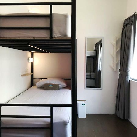 Teduh Hostel Kota Tua Cakarta Dış mekan fotoğraf