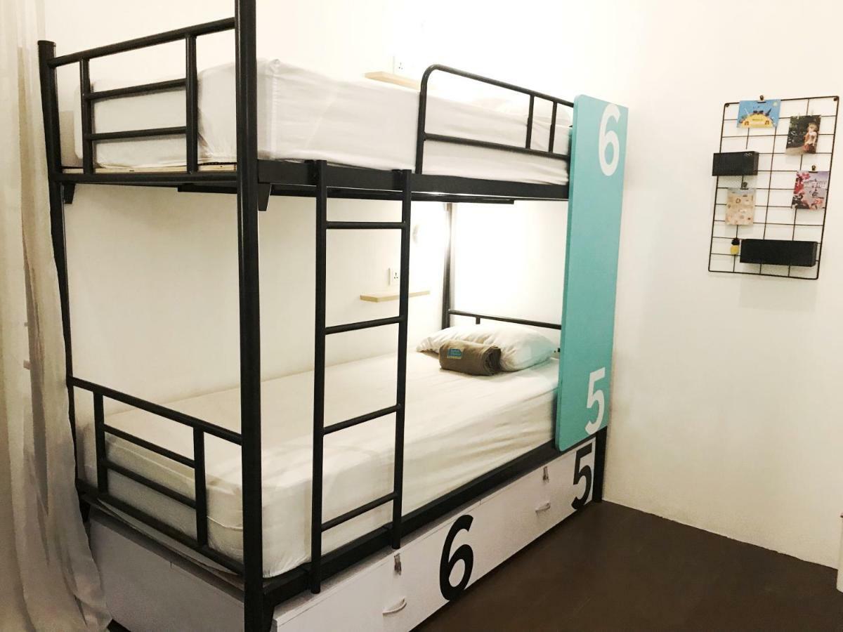 Teduh Hostel Kota Tua Cakarta Dış mekan fotoğraf