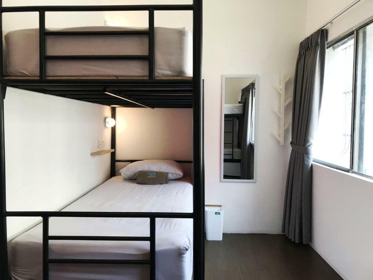 Teduh Hostel Kota Tua Cakarta Dış mekan fotoğraf